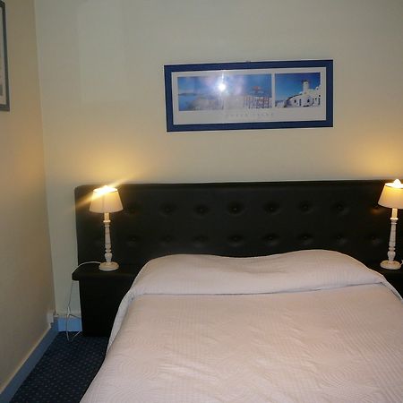Hotel Faidherbe Boulogne-sur-Mer Exterior photo