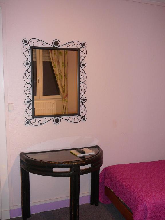 Hotel Faidherbe Boulogne-sur-Mer Exterior photo