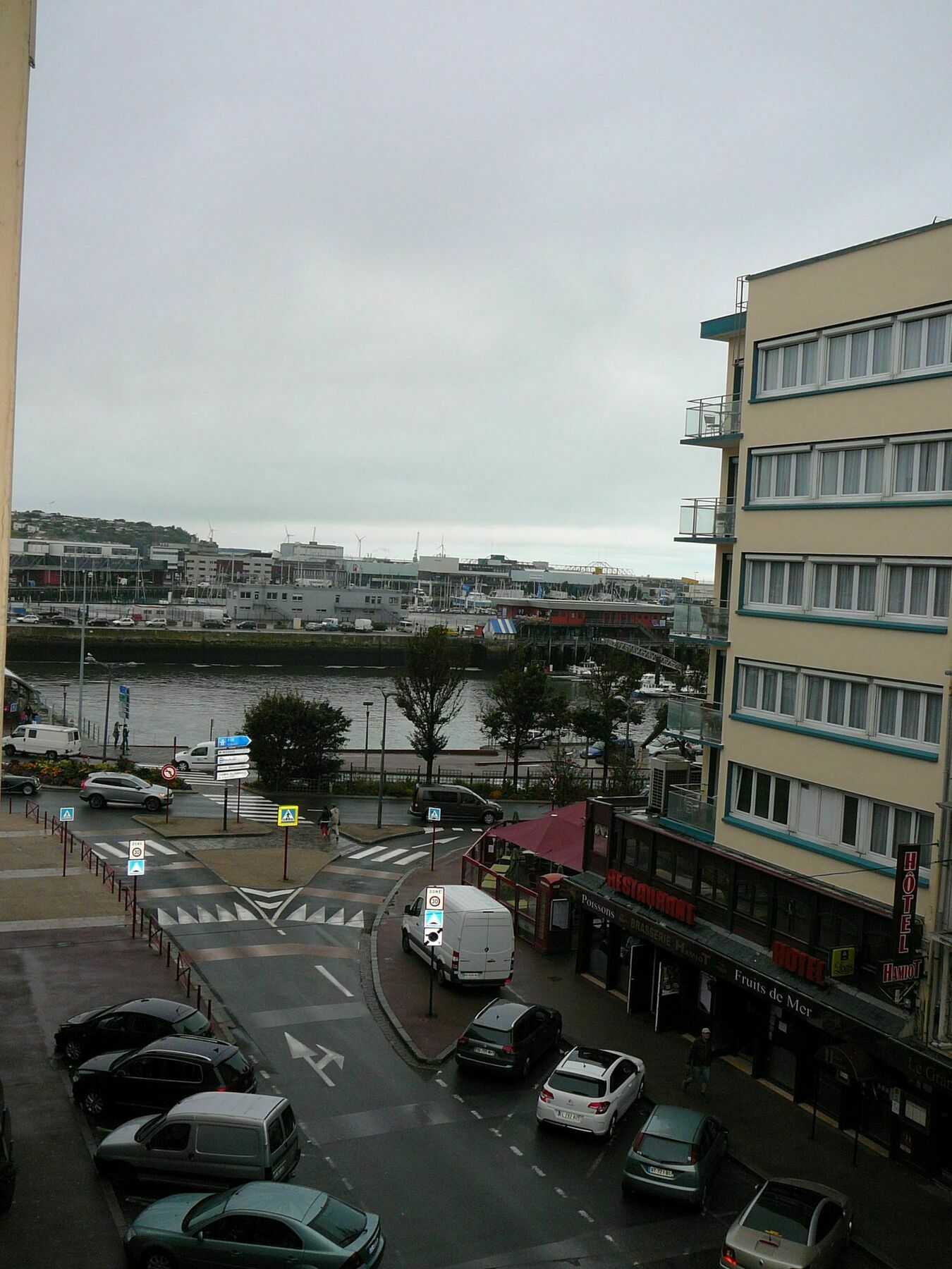 Hotel Faidherbe Boulogne-sur-Mer Exterior photo