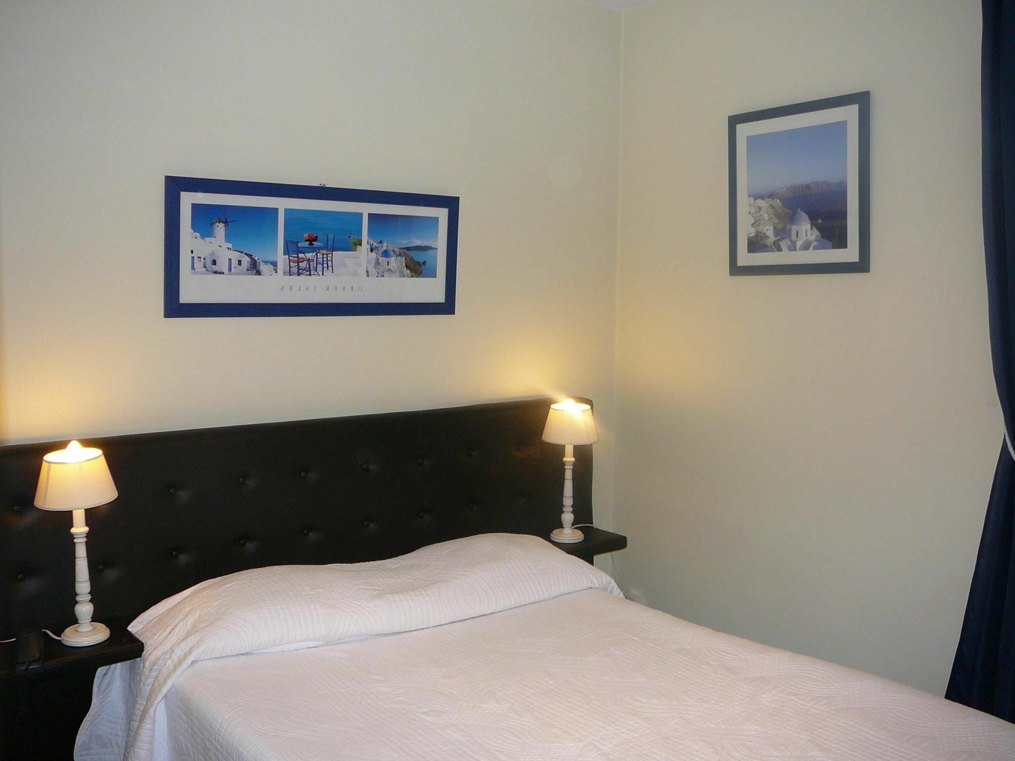 Hotel Faidherbe Boulogne-sur-Mer Exterior photo