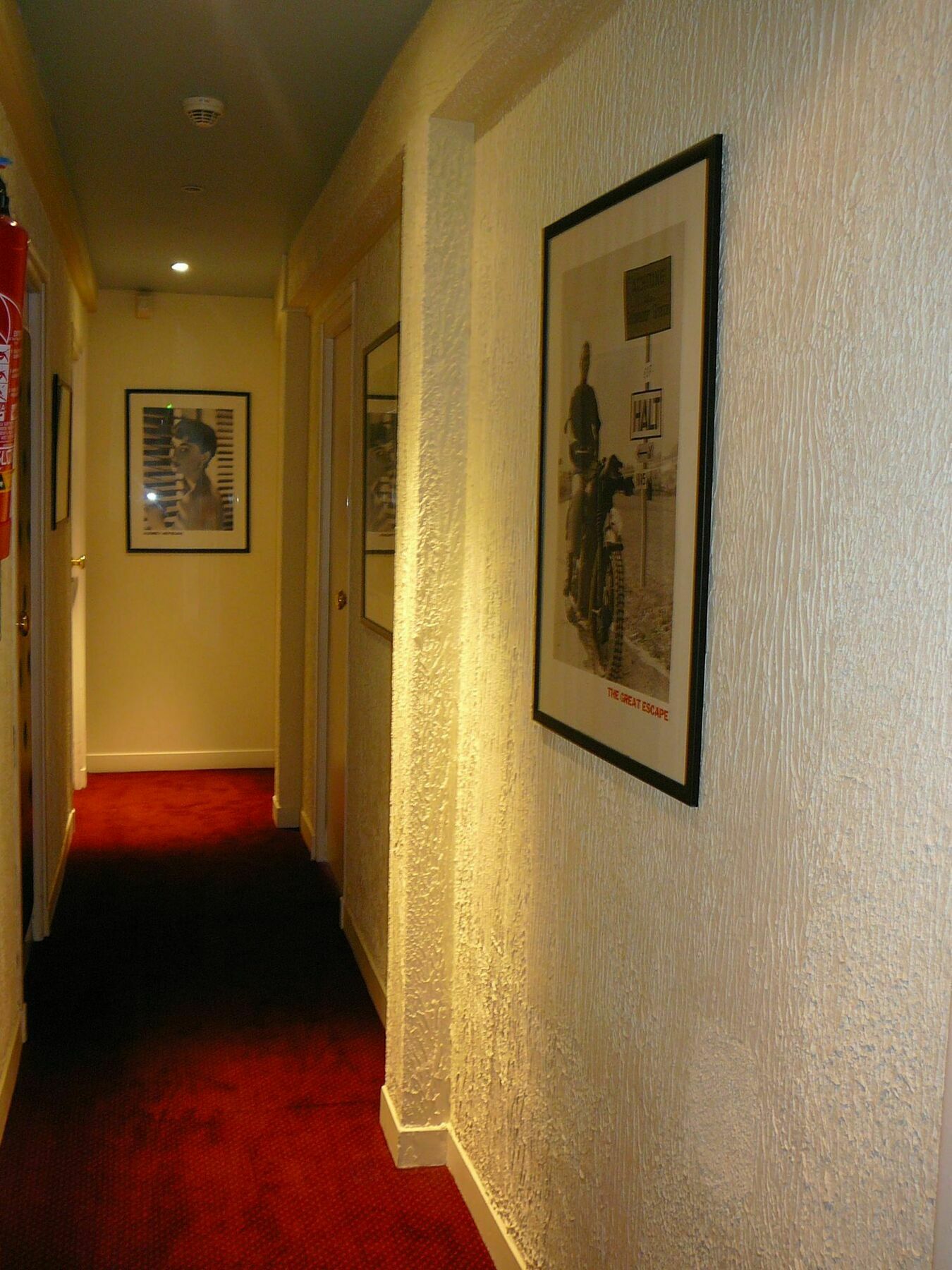 Hotel Faidherbe Boulogne-sur-Mer Exterior photo