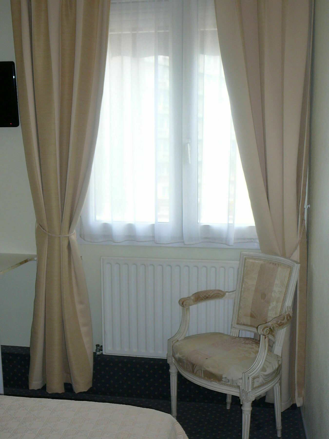 Hotel Faidherbe Boulogne-sur-Mer Exterior photo