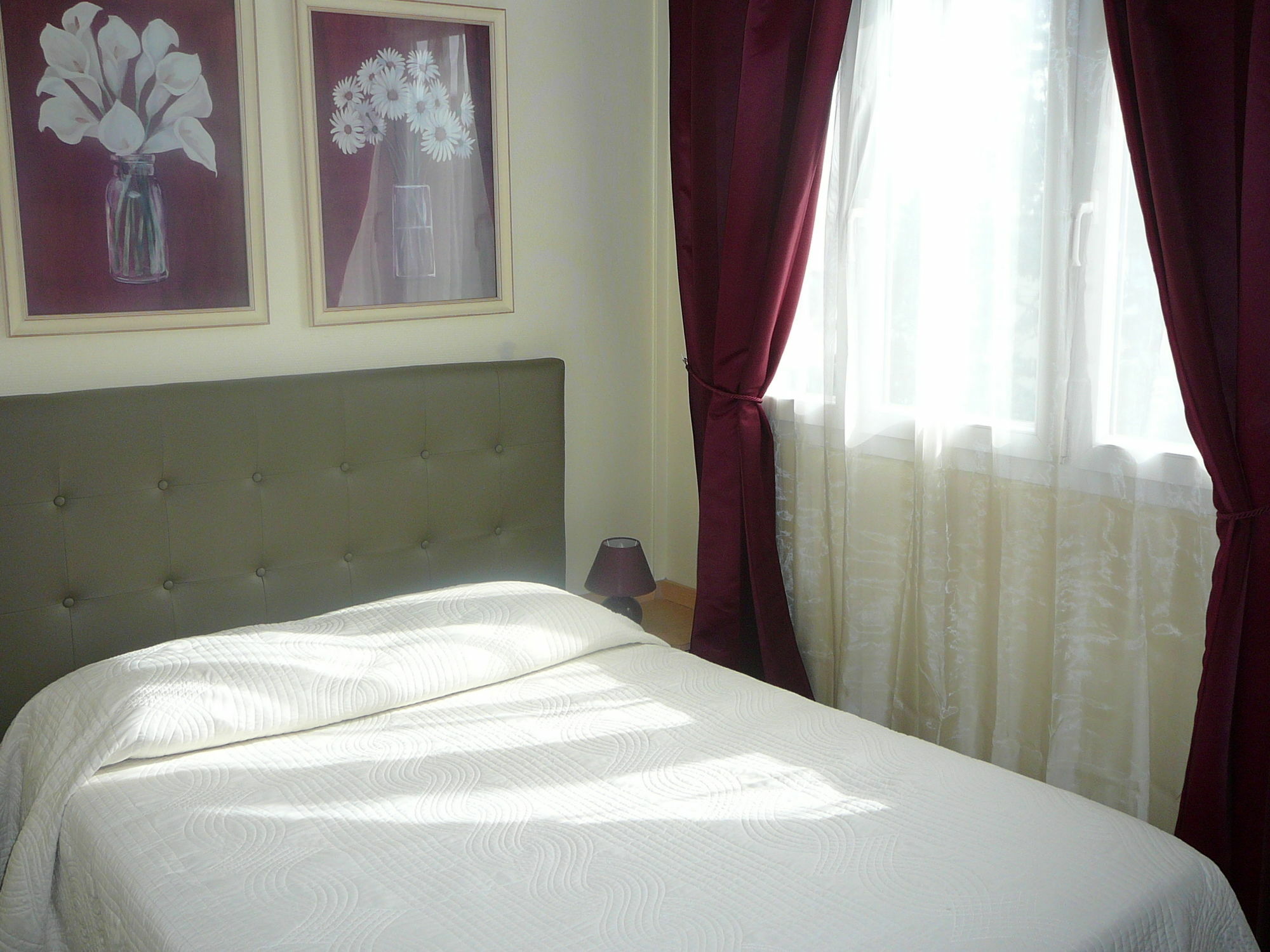 Hotel Faidherbe Boulogne-sur-Mer Exterior photo